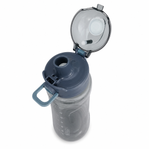 Premium A-233 680ml  Leakproof Water Bottle | BPA-Free Reusable Sports Bottle - Image 3