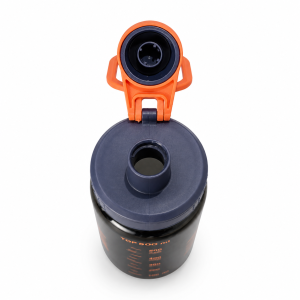 Premium A-248 600ml Leakproof Water Bottle – BPA-Free Sports & Travel Bottle - Image 4