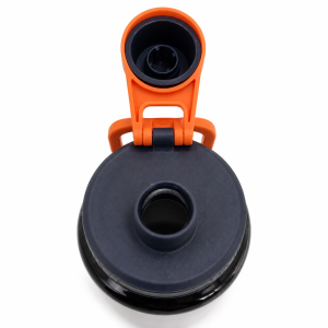 Premium A-249 800ml Leakproof Water Bottle | BPA-Free Sports Travel Bottle - Image 4