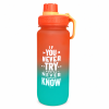 A-275 800ml Premium Leakproof Water Bottle price in Pakistan