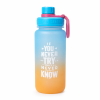 Premium A-276 1000ml Premium Leakproof Water Bottle – The Ultimate Hydration Companion