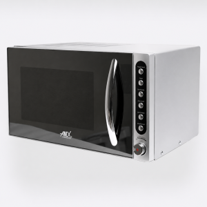 Anex AG-9031 Deluxe Microwave Oven – Advanced Cooking Performance for Modern Kitchens