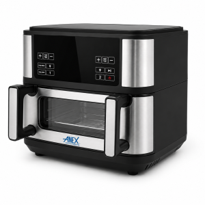 Anex AG-2112 Deluxe Air Fryer – Oil-Free Digital Air Fryer - Image 6