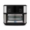 Anex AG-2112 Deluxe Air Fryer with modern design for healthy oil-free cooking