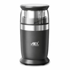 ANEX AG-650 Dry Grinder – Powerful Grinding Performance for Every Kitchen