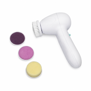 Anex AG-7023 Foot Massager – Best Foot Spa with 4 Massage Settings, Water Heating & Aroma Diffuser - Image 4