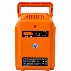 Aonelec AL-8130 30 LED Rechargeable Emergency Light - Image 4