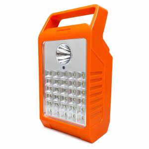 Aonelec AL-8130 30 LED Rechargeable Emergency Light - Image 3