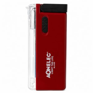 Aonelec AL-5125 24 LED Rechargeable Emergency Light – Solar and USB - Image 3