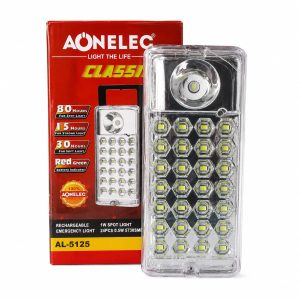 aonelec-al-5125-emergency-llight price in Pakistan