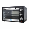 Anex AG-1070 Deluxe Oven Toaster – Powerful 1500W Baking Oven with Adjustable Temperature Control
