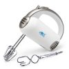 Anex AG-392 Premium Hand Mixer – Make Baking Easier & Faster