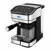 Anex AG-830 Premium Automatic Espresso Coffee Machine – Bring the Coffee Shop to Your Home