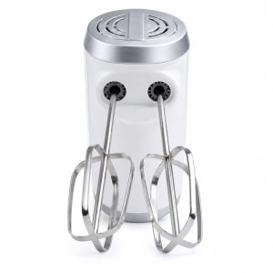 Anex AG-390EX Deluxe Hand Mixer – Powerful 250W Electric Hand Mixer with 5 Speed & Turbo Function - Image 5