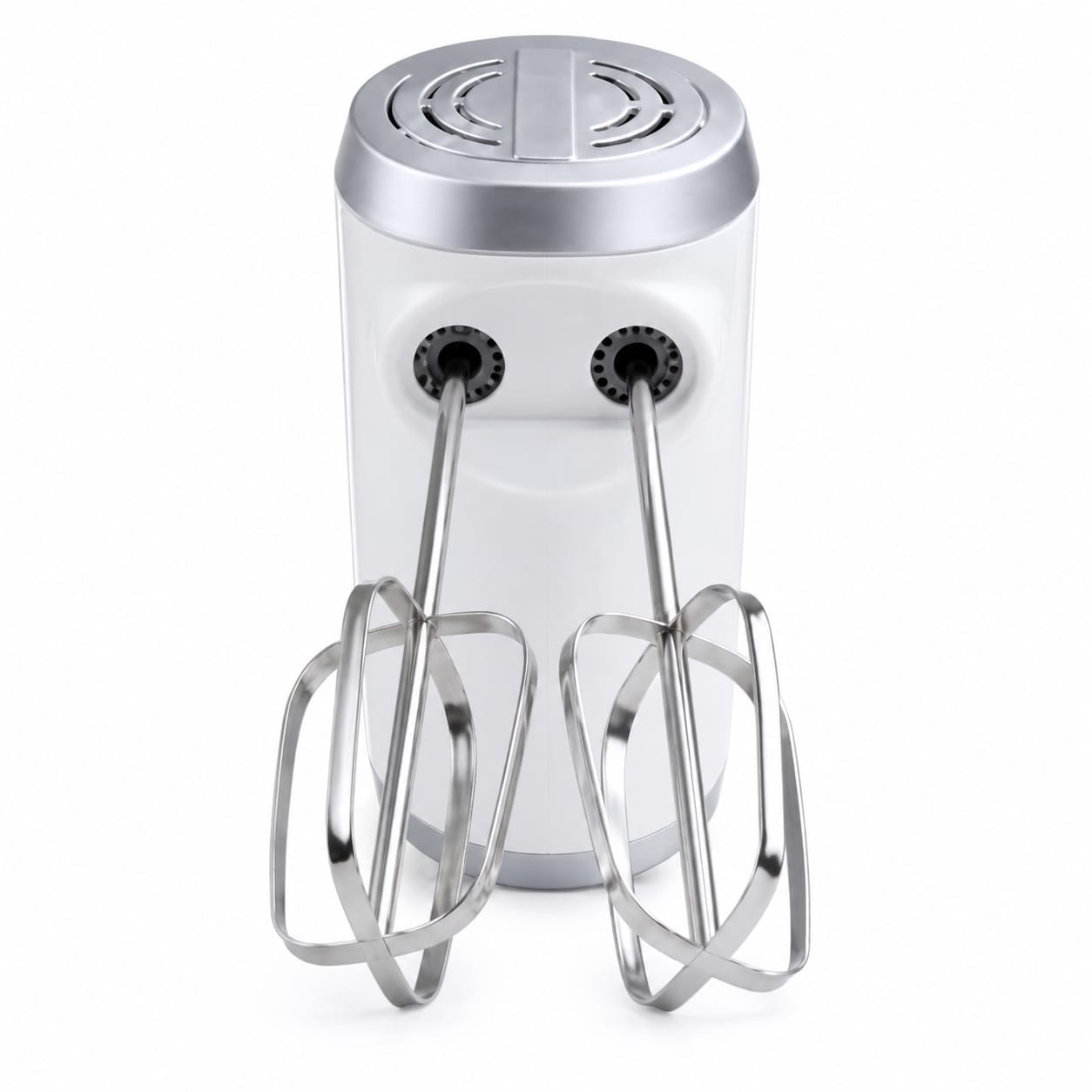 Anex AG-390EX Deluxe Hand Mixer – Powerful 250W Electric Hand Mixer with 5 Speed & Turbo Function - Image 5