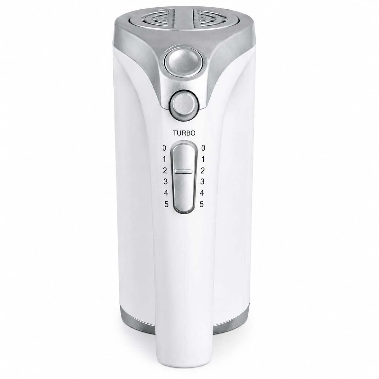 Anex AG-390EX Deluxe Hand Mixer – Powerful 250W Electric Hand Mixer with 5 Speed & Turbo Function - Image 3