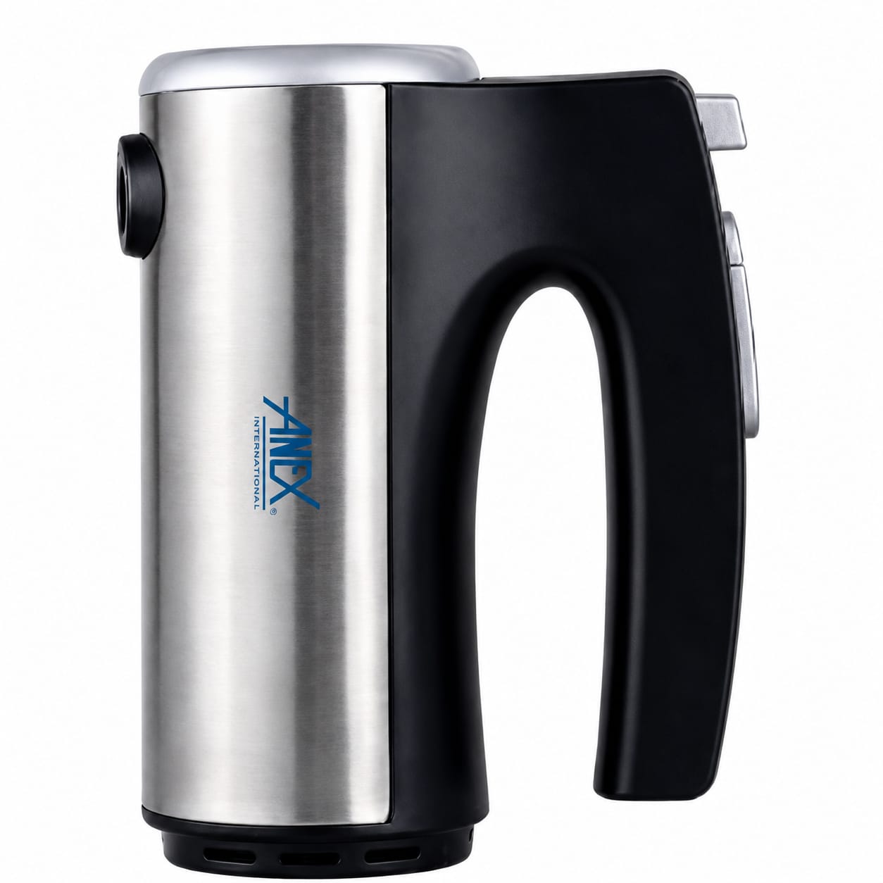 Anex AG-399 Deluxe Hand Mixer – Powerful 250W Electric Mixer with 5 Speed Turbo Function - Image 5