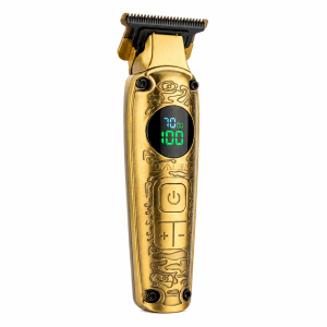 Daling Professional Hair Clipper DL-0055 –Rechargeable Trimmer - Image 2
