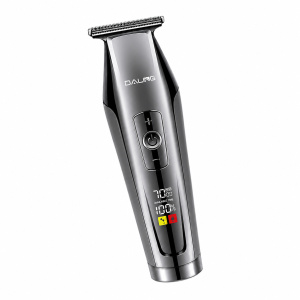 Daling DL-1785 Professional Hair Clipper – Rechargeable Trimmer - Image 3
