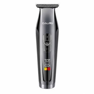 Daling DL-1785 Professional Hair Clipper Rechargeable Cordless Hair Trimmer for Men