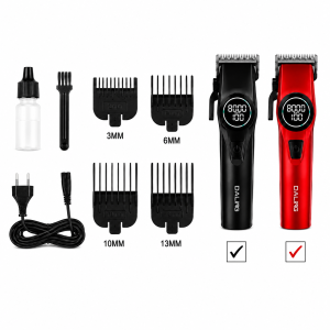 Daling DL-1793 Men’s Professional Hair Cutting Clipper - Image 4