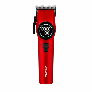 Daling DL-1793 Professional Hair Clipper Rechargeable Cordless Hair Trimmer