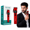 Daling DL-1793 Professional Hair Clipper Rechargeable Cordless Hair Trimmer