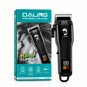 Daling DL-1843 Professional Hair Clipper price in Pakistan