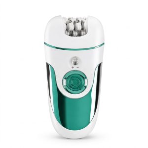 Daling DL-6018 4-in-1 Lady Epilator & Beauty Kit - Image 3