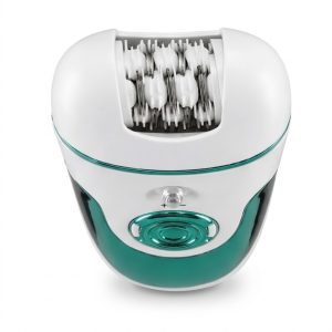 Daling DL-6018 4-in-1 Lady Epilator & Beauty Kit - Image 4