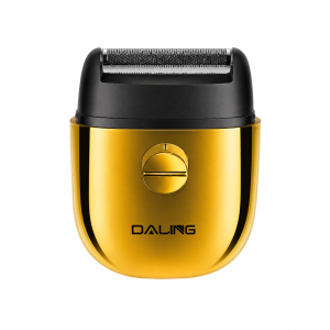 Daling DL-9251 Professional Mini Shaver – Premium Rechargeable Electric Foil Shaver for Men - Image 3