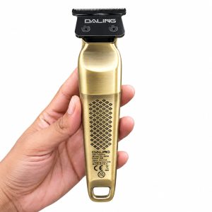 Daling Professional Hair Clipper DL-0055 –Rechargeable Trimmer - Image 4
