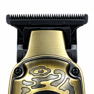 Daling Professional Hair Clipper DL-0055 –Rechargeable Trimmer - Image 5
