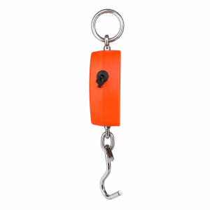 Double Sided Digital Hanging Scale 300KG Model - Image 3