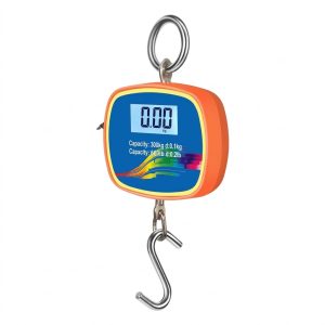 Double Sided Digital Hanging Scale 300KG Model - Image 4
