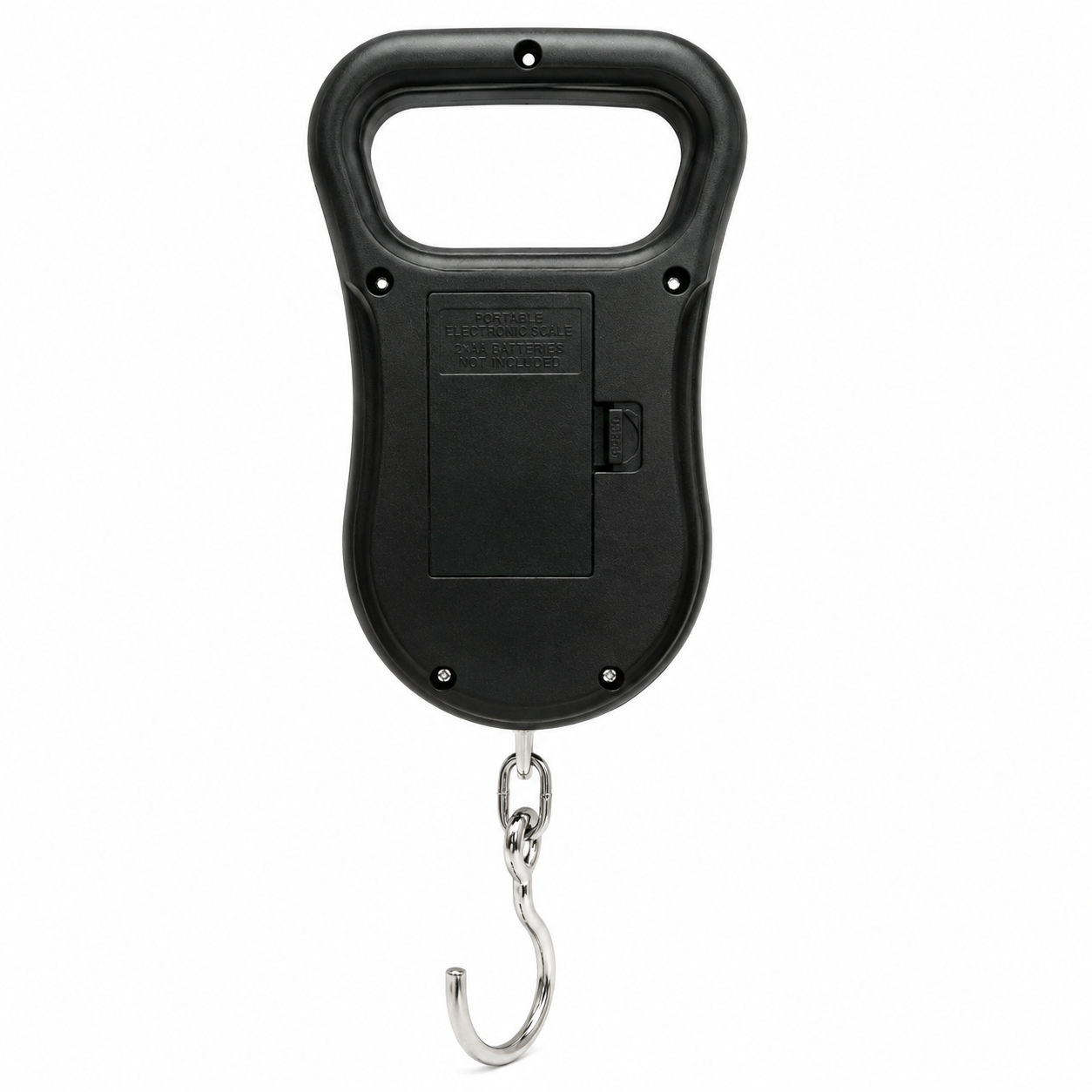 Portable Portable Digital Hanging Scale 50KG - Image 5