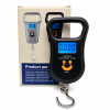 Digital Hanging Scale 50KG Portable Weight Scale