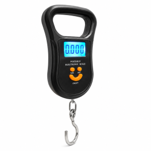 Portable Portable Digital Hanging Scale 50KG - Image 4