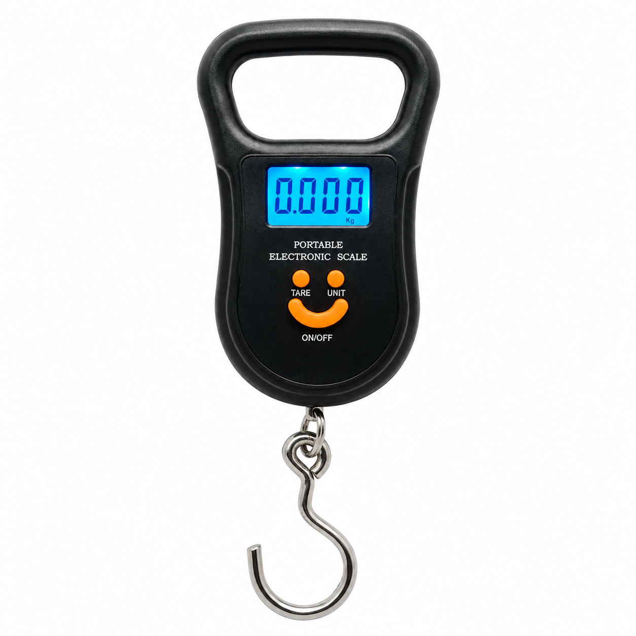 Portable Portable Digital Hanging Scale 50KG - Image 2