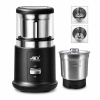 Anex AG-649 Grinder – Best 250W Wet & Dry Stainless Steel Electric Spice Grinder
