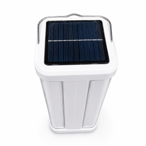 HG DUE HG-1664 Portable Rechargeable LED Emergency Light – 76 SMD - Image 5