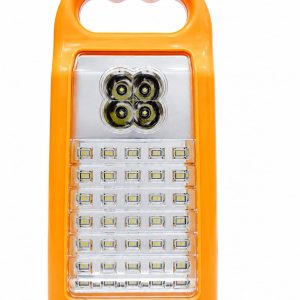 HG DUE HG-400B rechargeable emergency light 4+36 SMD