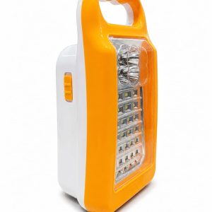 HG DUE HG-400B SMD Rechargeable Emergency Light – 4+36 SMD - Image 5