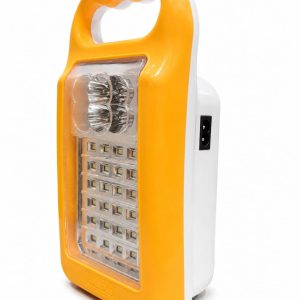 HG DUE HG-400B SMD Rechargeable Emergency Light – 4+36 SMD - Image 4