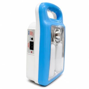 HG DUE HG-500B Rechargeable Emergency SMD Light – 13 Hours Backup - Image 4