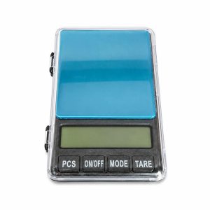 MH-999 Electronic Digital Scale – 1KG High Precision Weighing Scale - Image 4
