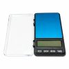 MH-999 Electronic Digital Scale – 1KG High Precision Weighing Scale