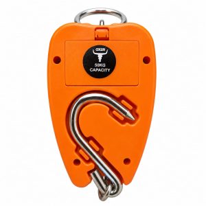 Portable Hanging Crane Scale 8088 – Digital Hanging Weighing Scale - Image 5
