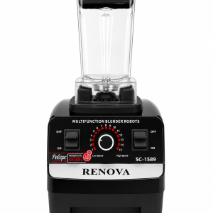 RENOVA & SILVER CREST RN-1589 Premium Blender and Glender - Image 6