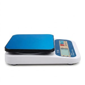 SF-500 Electronic Digital Kitchen Scale – 10 KG Electronic Food Weighing Scale - Image 3